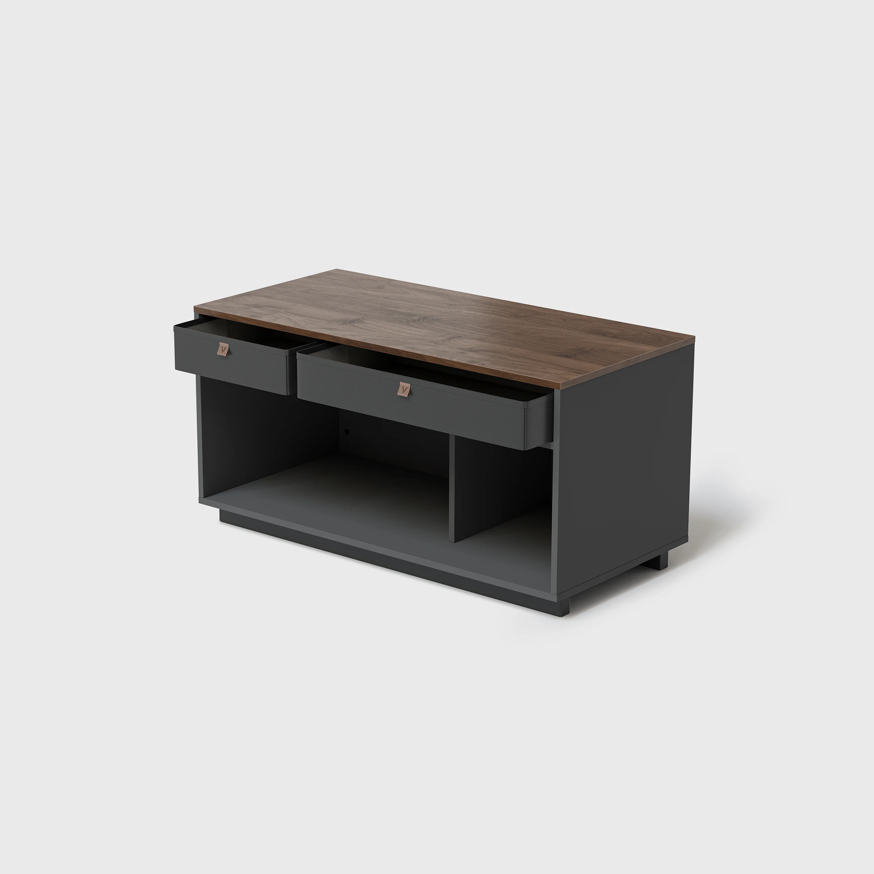 Vernal Side Cabinet - Image 3