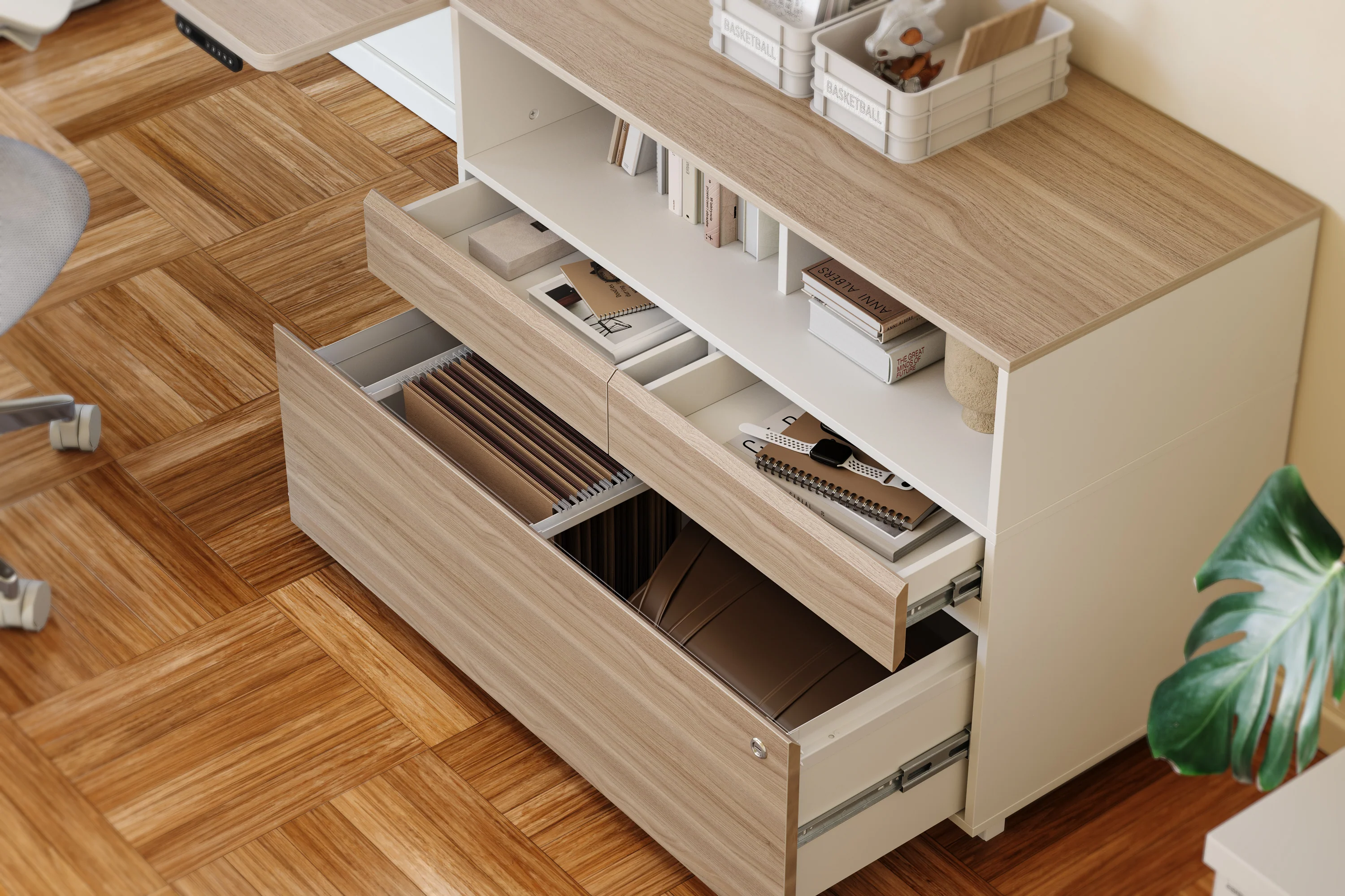 Vernal Side Cabinet - Image 30