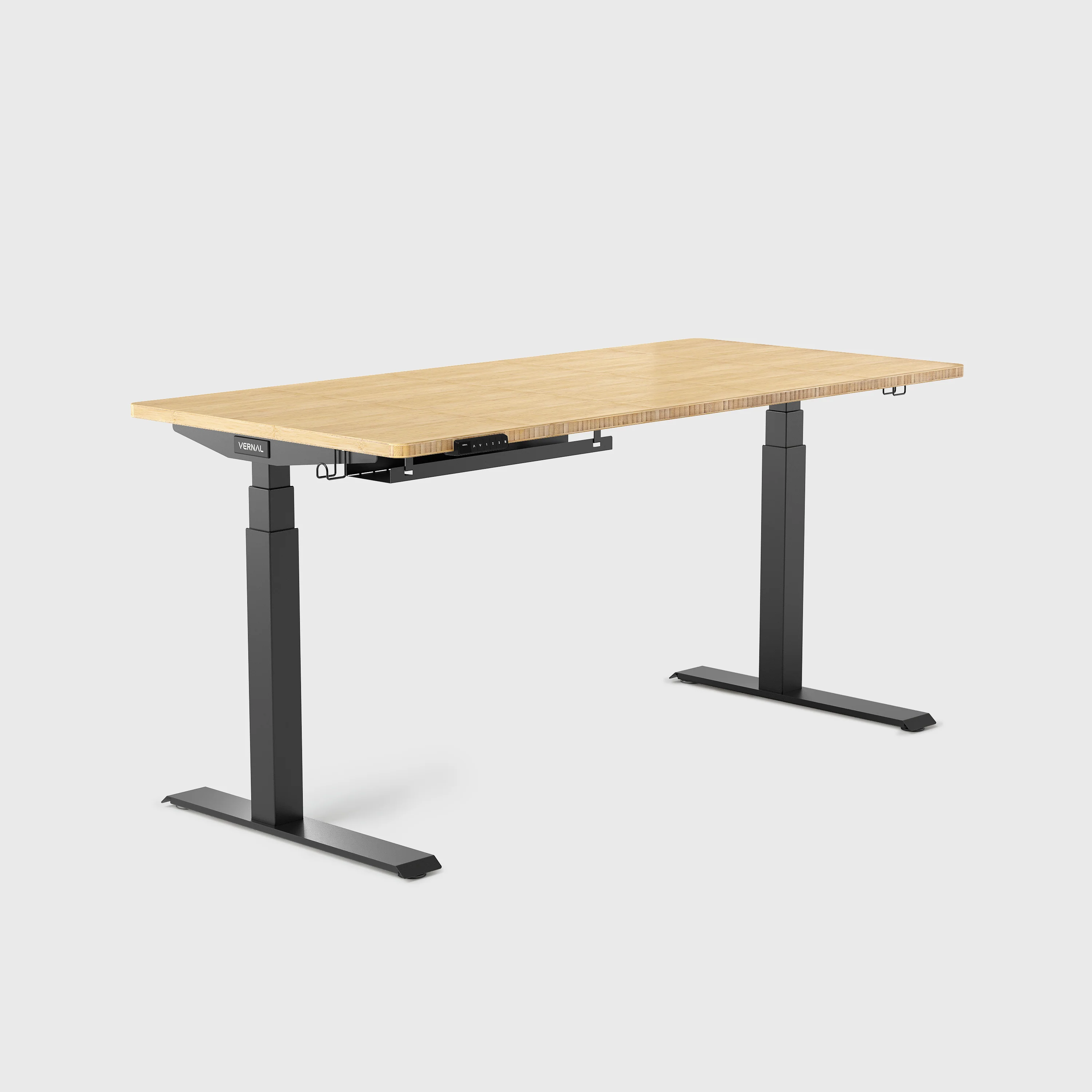 Vernal Hardwood Standing Desk 2025 - Image 13