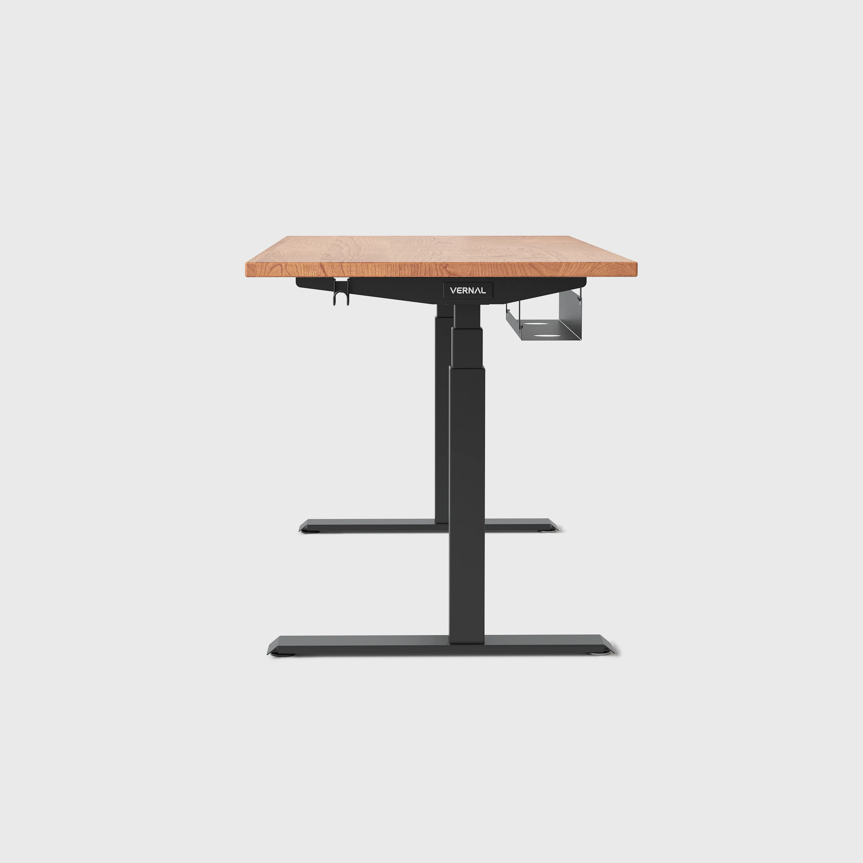 Vernal Hardwood Standing Desk 2025 - Image 3