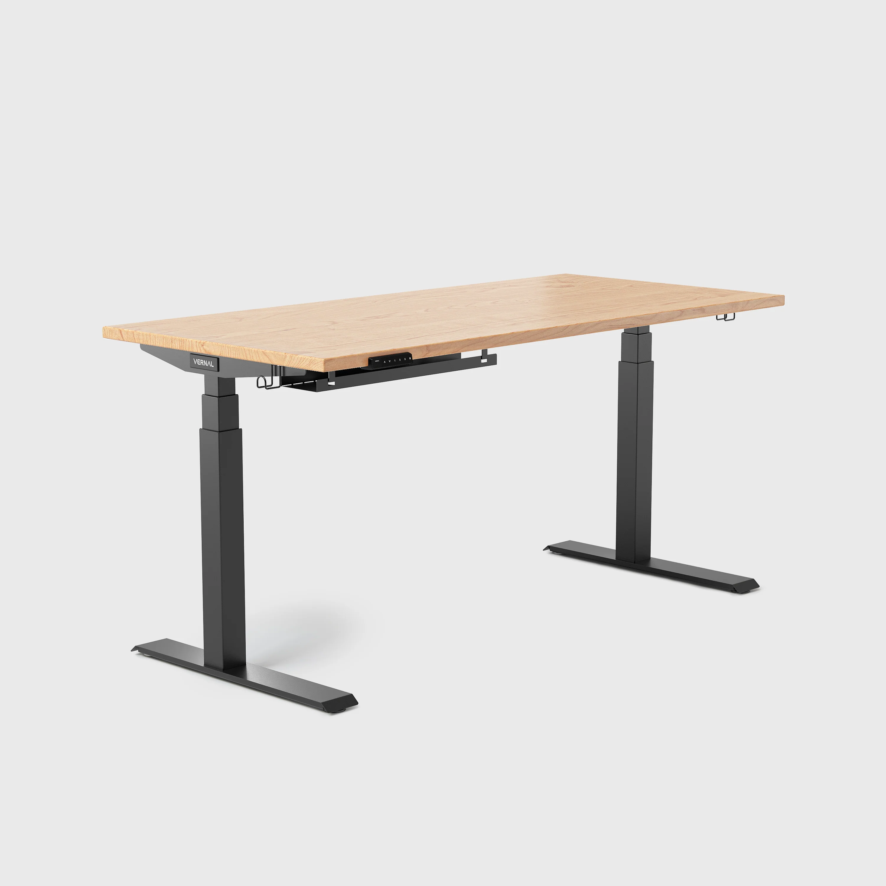 Vernal Hardwood Standing Desk 2025 - Image 5