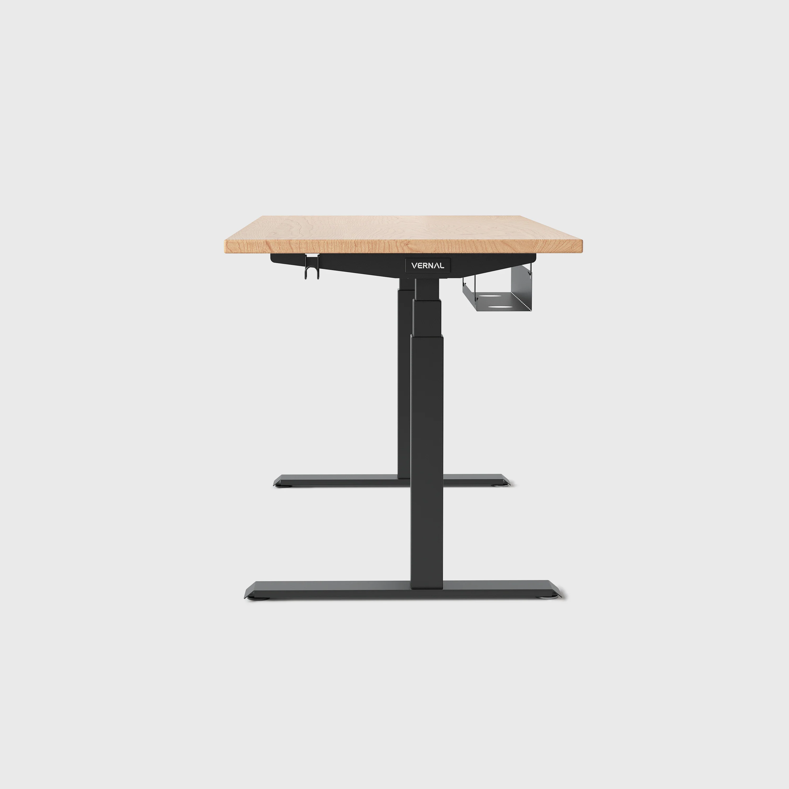 Vernal Hardwood Standing Desk 2025 - Image 7