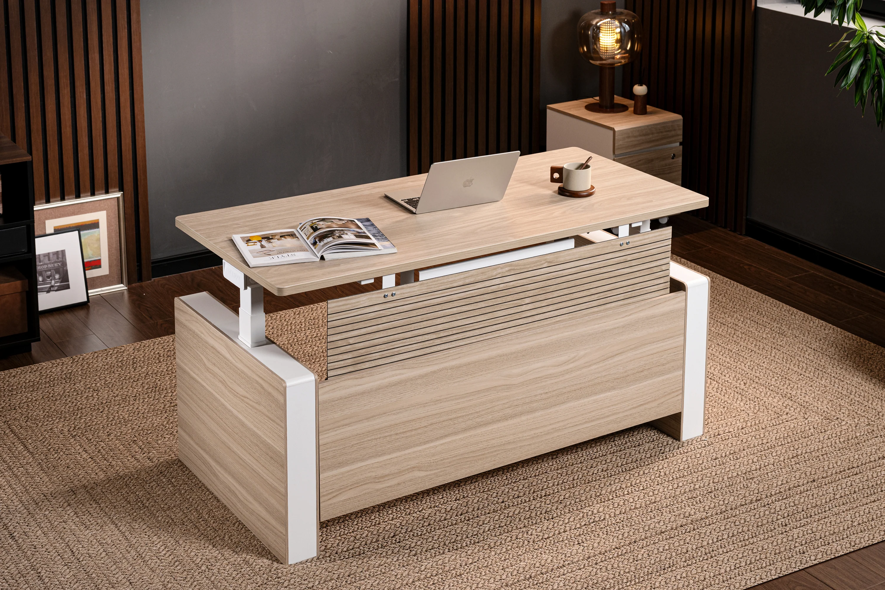 Vernal Executive Standing Desk - Image 10