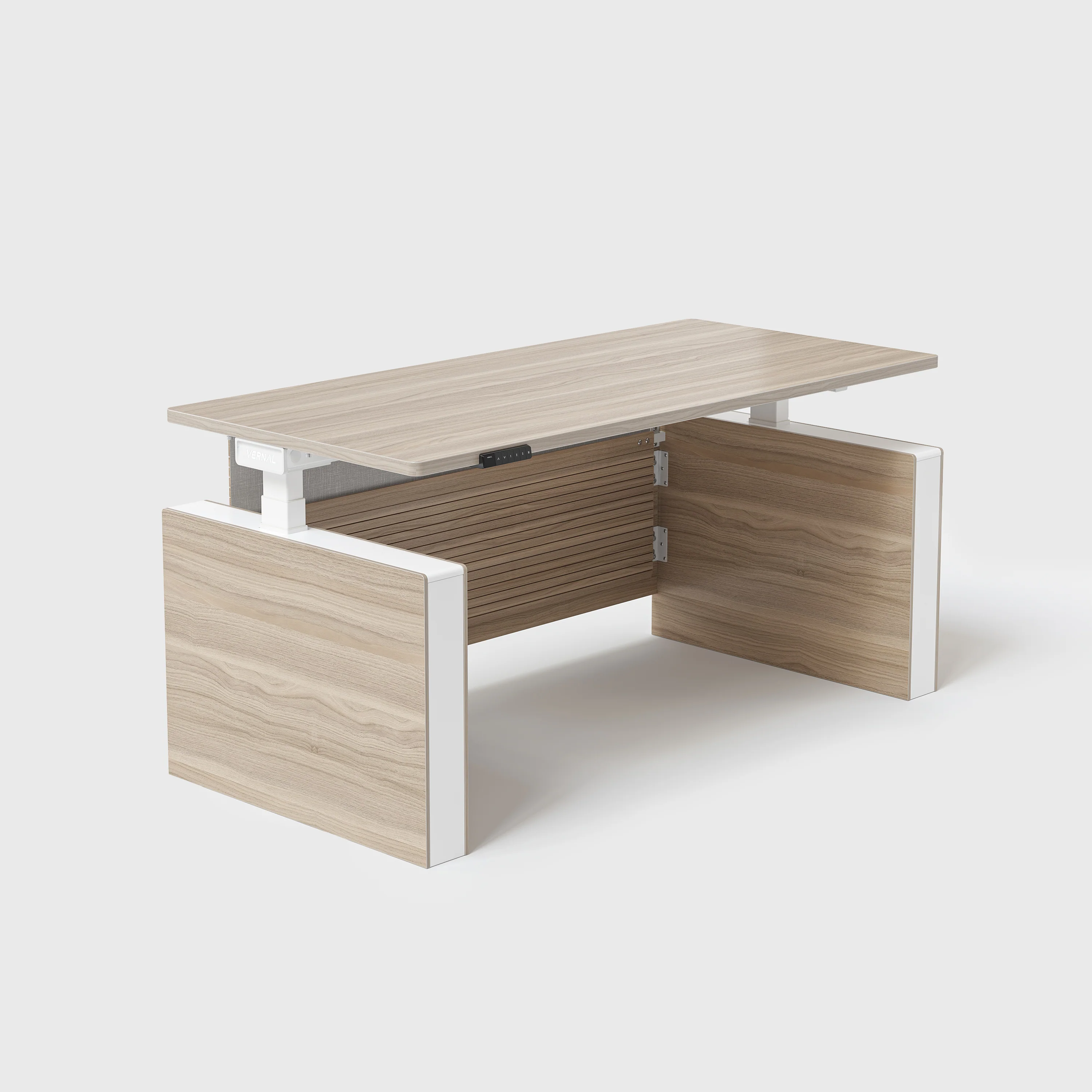 Vernal Executive Standing Desk - Image 11