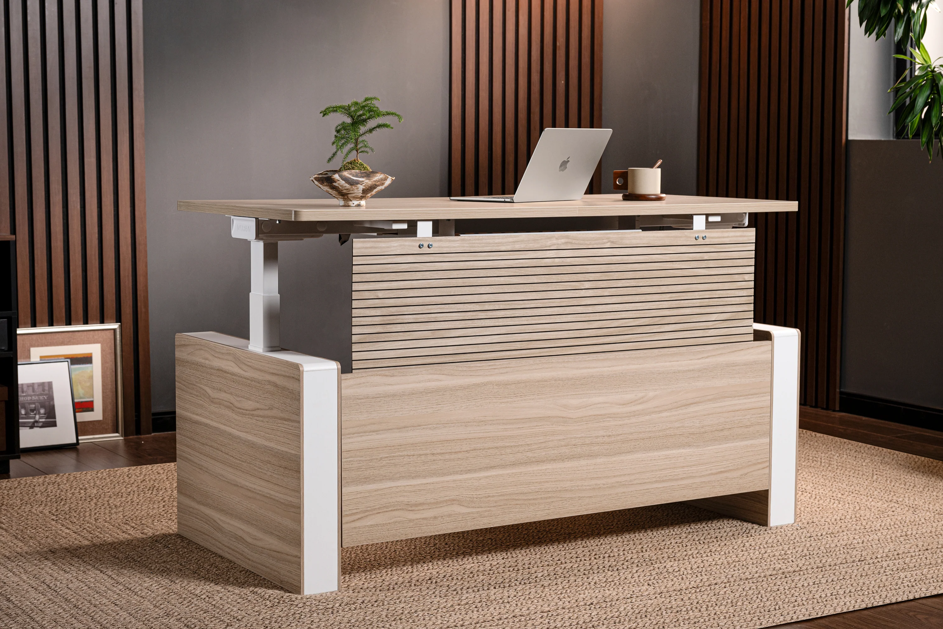Vernal Executive Standing Desk - Image 12
