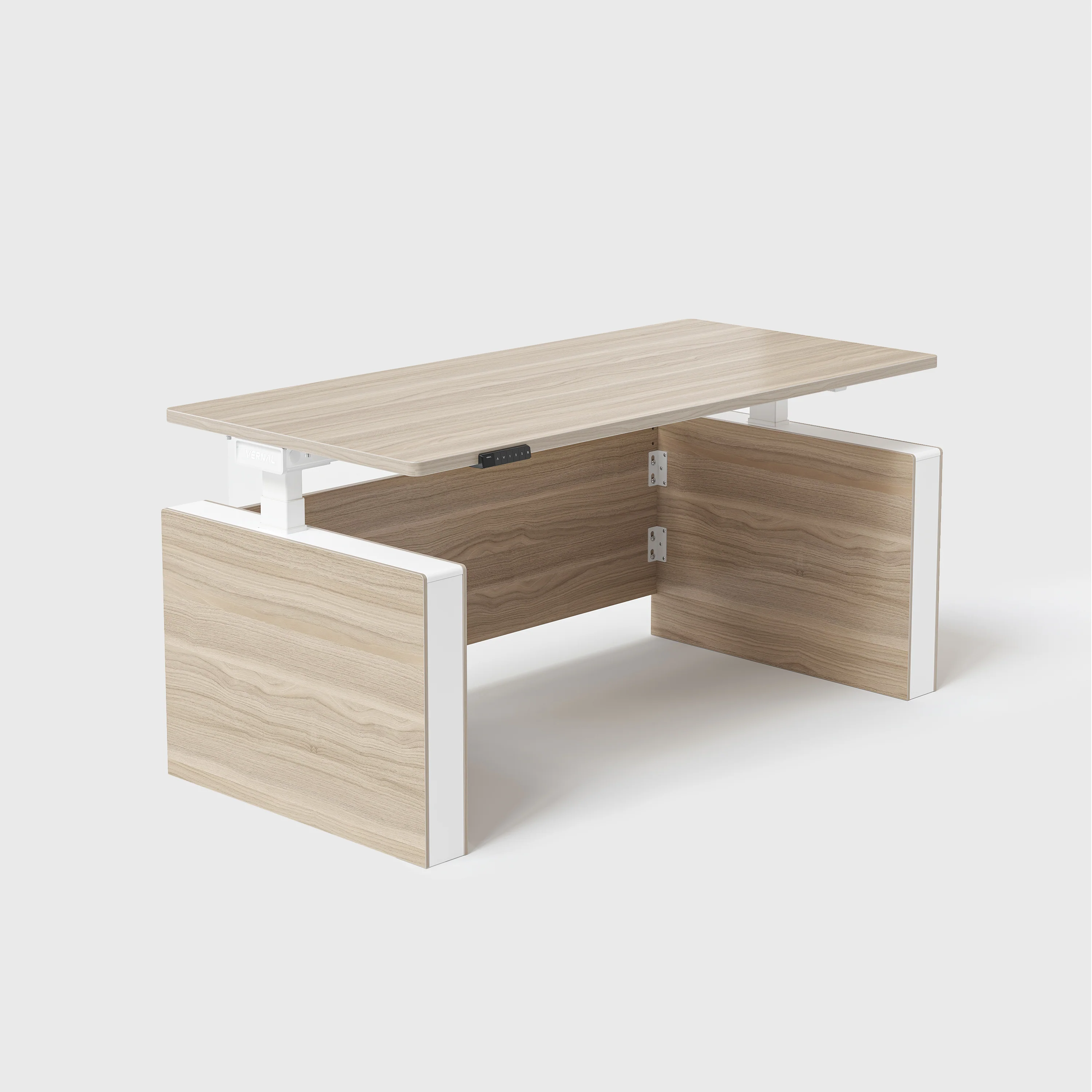 Vernal Executive Standing Desk - Image 13