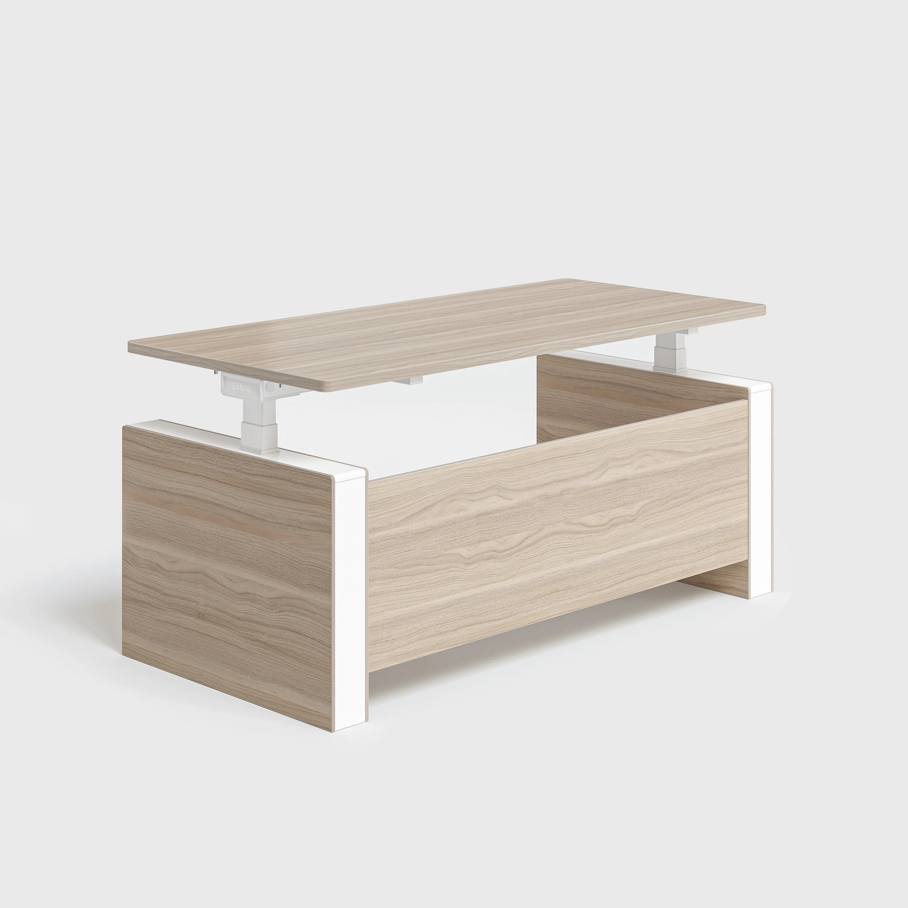 Vernal Executive Standing Desk - Image 15