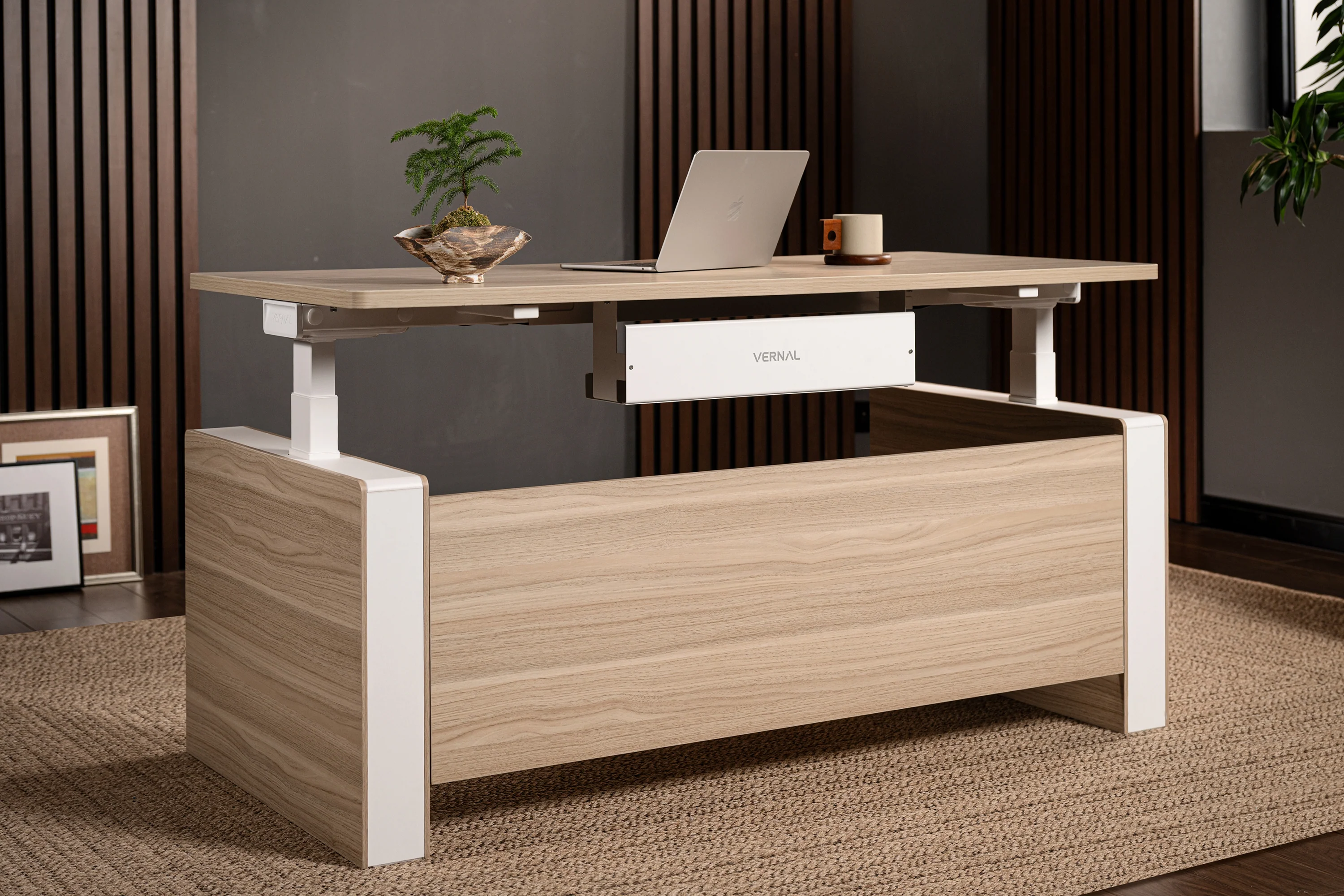 Vernal Executive Standing Desk - Image 16