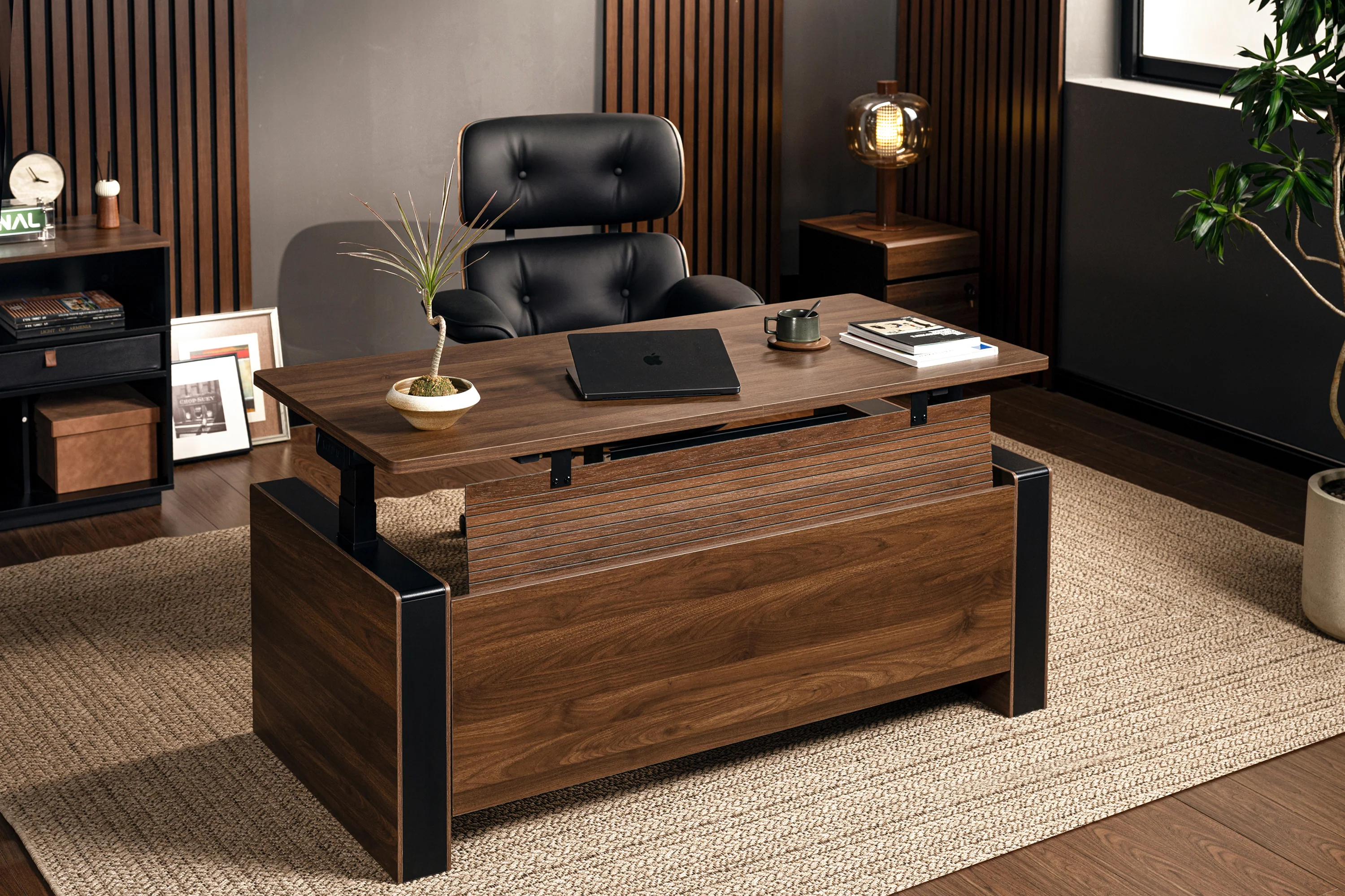 Vernal Executive Standing Desk - Image 6