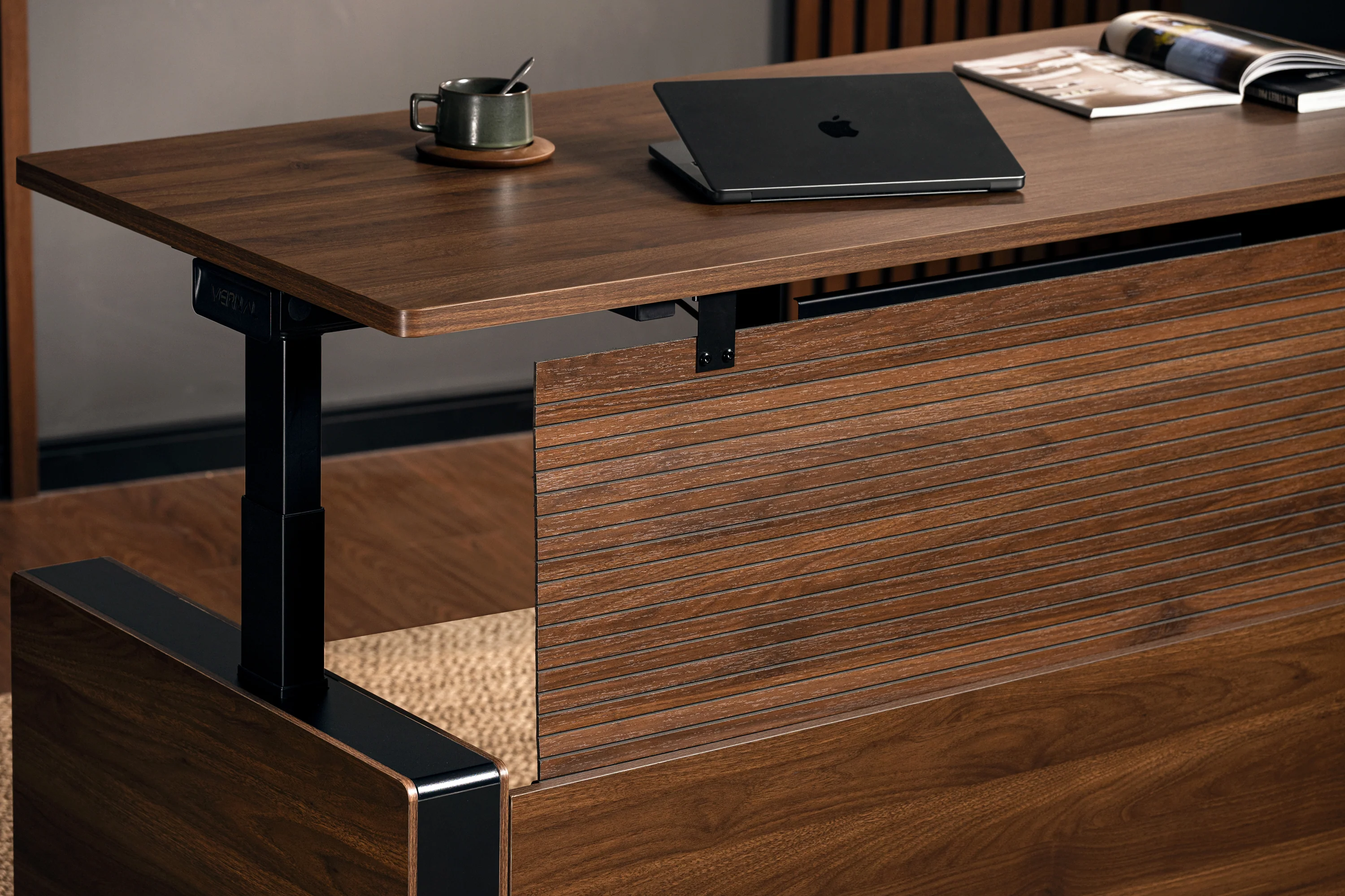 Vernal Executive Standing Desk - Image 8